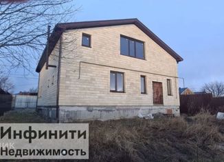 Продаю дом, 284.1 м2, село Татарка, садовое товарищество Орловка, 146