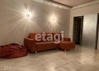 Сдам квартиру студию, 33 м2, Новосибирск, проспект Строителей, 7, Советский район