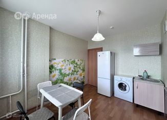 Аренда 1-комнатной квартиры, 37 м2, Санкт-Петербург, Заречная улица, 45к2, Выборгский район