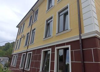Продажа 1-ком. квартиры, 24 м2, село Раздольное, Тепличная улица, 96А