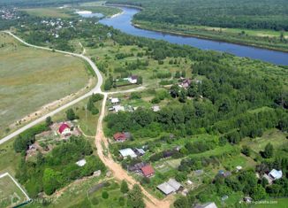 Продажа участка, 20 сот., село Богородское, Полевая улица