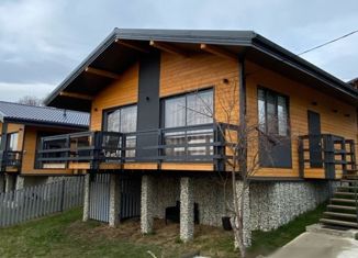 Дом на продажу, 77 м2, село Красная Воля, Школьная улица