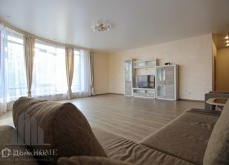 Сдача в аренду двухкомнатной квартиры, 115 м2, Санкт-Петербург, Офицерский переулок, 8, Офицерский переулок