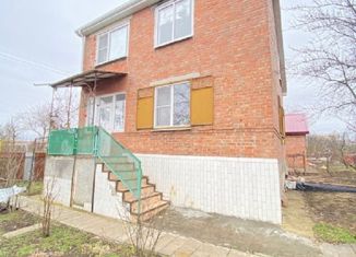 Продажа дома, 105 м2, СНТ Транспортник-1, Берёзовая улица