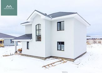 Продам дом, 160 м2, коттеджный поселок Новая Европа, Мадридская улица