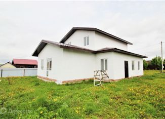 Продам дом, 162 м2, деревня Блохино, улица Фидана Гафарова