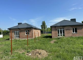 Дом на продажу, 85 м2, посёлок Рассвет, Луговая улица, 1М
