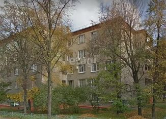 Продам 1-ком. квартиру, 12.4 м2, Москва, улица Буракова, 1к1, улица Буракова