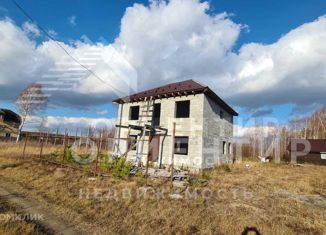 Продается дом, 131 м2, городской округ Заречный
