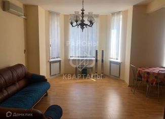 Аренда 2-комнатной квартиры, 60 м2, Волгоградская область, улица Мира, 11