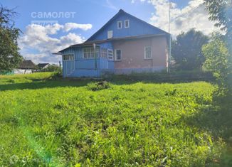 Дом на продажу, 45 м2, Воскресенск, Трубный переулок