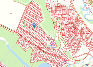 Продам земельный участок, 1035 сот., деревня Заречье, деревня Заречье, 5