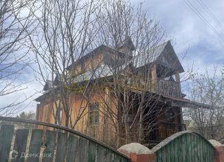 Продаю дом, 90 м2, поселок Краснояр, улица Победы, 15