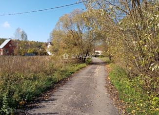 Продажа земельного участка, 35 сот., деревня Митинка