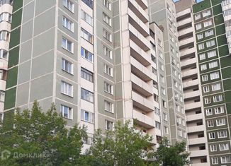 Сдам в аренду трехкомнатную квартиру, 66 м2, Екатеринбург, метро Площадь 1905 года, улица Шейнкмана, 102
