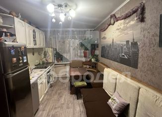 Продажа 1-комнатной квартиры, 26.1 м2, Берёзовский, переулок Дружинников, 2