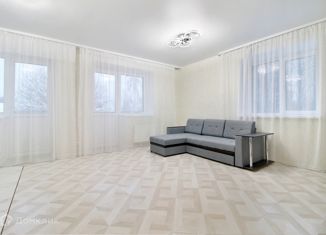 Продаю трехкомнатную квартиру, 62.1 м2, Нововилговское сельское поселение, территория 10 км Пряжинского шоссе, 4А