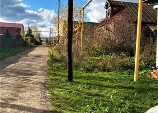 Продажа участка, 22 сот., село Доскино, Центральная улица, 56