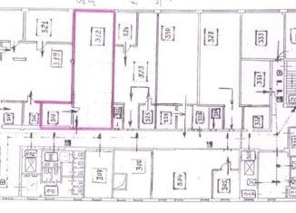Сдается офис, 102.6 м2, Москва, Большая Андроньевская улица, 17, Большая Андроньевская улица