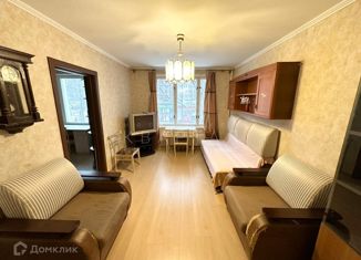Продается 3-ком. квартира, 55 м2, Москва, Косинская улица, Косинская улица, 18к3