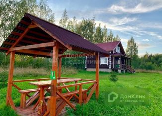 Продаю дом, 563.4 м2, деревня Борисово, Лесная улица, 1