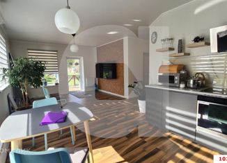 Продам дом, 83.4 м2, поселок Синегорск, Заречная улица, 16