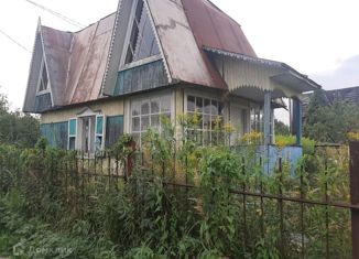 Продажа дома, 47 м2, железнодорожная станция Тихонова Пустынь, Привокзальная улица