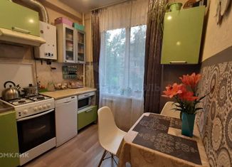 Продажа 2-ком. квартиры, 45.6 м2, Великий Новгород, микрорайон Кречевицы, 137