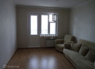 Однокомнатная квартира на продажу, 41.5 м2, деревня Образцово, улица Емлютина, 9