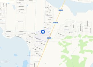 Продам дом, 21 м2, Тюмень, Центральная улица