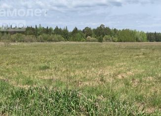 Продажа участка, 404.04 сот., поселок Юшала, Пионерская улица