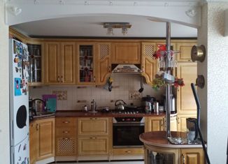 3-комнатная квартира на продажу, 76 м2, Севастополь, улица Колобова, 18/1