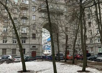 Продается многокомнатная квартира, 154.6 м2, Санкт-Петербург, Московское шоссе, 14к1, Московский район