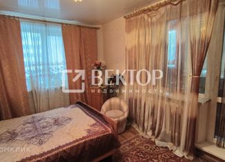 Продажа 2-комнатной квартиры, 52.5 м2, Кострома, микрорайон Паново, 22