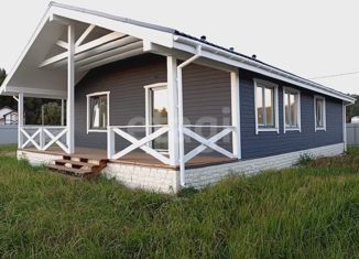 Продам дом, 115 м2, деревня Баранцево