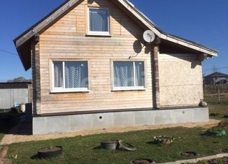 Продажа дома, 105.4 м2, деревня Колесниково