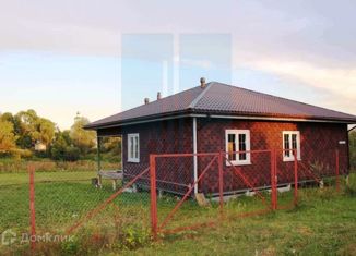 Продам дом, 136 м2, деревня Васюнино