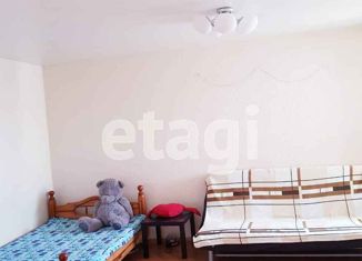 Сдается 1-комнатная квартира, 42 м2, Новосибирск, улица Чехова, 111, улица Чехова