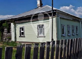Продам дом, 45 м2, Рязанская область, село Телебукино, 82