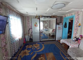 Дом на продажу, 32 м2, Берёзовский, Советская улица