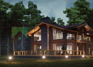 Продаю дом, 227 м2, деревня Мистолово