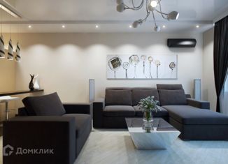 Продается 1-комнатная квартира, 30 м2, Краснодарский край, Семигорская улица, 6