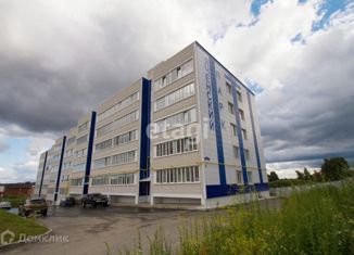 Продажа 2-комнатной квартиры, 75.6 м2, Калужская область, Изумрудная улица, 25