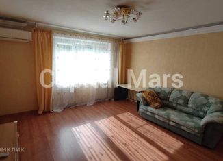 Сдам однокомнатную квартиру, 52 м2, Москва, улица Головачёва, 25, улица Головачёва