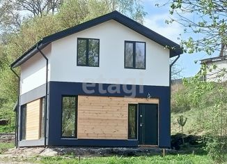 Продается дом, 96 м2, село Октябрьское, Заречная улица