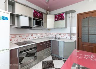 Продам 3-ком. квартиру, 58 м2, Амурская область, Пионерская улица, 151