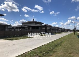 Продаю дом, 240.6 м2, коттеджный поселок Рождествено, коттеджный поселок Рождествено, 373А