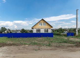 Продажа дома, 80 м2, поселок Казенная Заимка, Ромашковая улица