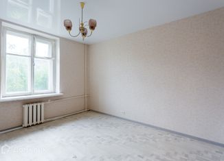 Квартира на продажу студия, 19 м2, Киров, улица Красина, 47, Ленинский район