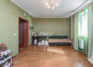Продажа 1-комнатной квартиры, 42 м2, Тюмень, улица Василия Гольцова, 1, Восточный округ